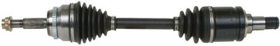 A1 Cardone Axle Assembly