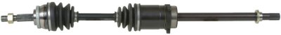 A1 Cardone Axle Assembly