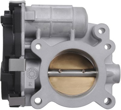 A1 Cardone A1673030 Throttle Body - Natural, Direct Fit