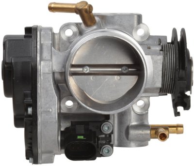 A1 Cardone Throttle Body