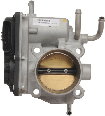 A1 Cardone A1678000 Throttle Body - Natural, Direct Fit