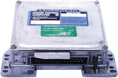 A1 Cardone Engine Control Module