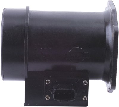 1996-1999 Infiniti I30 Mass Air Flow Sensor A1 Cardone Infiniti Mass Air Flow Sensor 74-10035 96 97