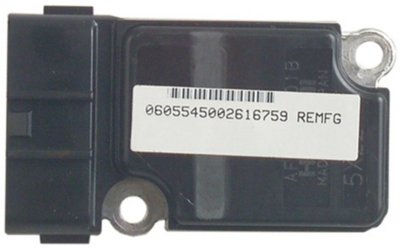A1 Cardone Mass Air Flow Sensor