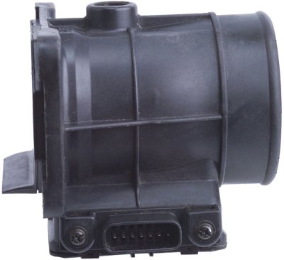1998-2002 Mitsubishi Mirage Mass Air Flow Sensor A1 Cardone Mitsubishi Mass Air Flow Sensor 74-60020