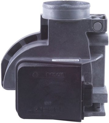 A1 Cardone Mass Air Flow Sensor