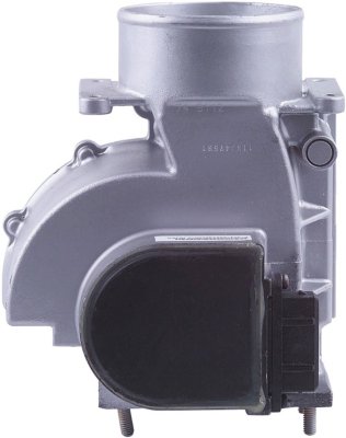 A1 Cardone Mass Air Flow Sensor