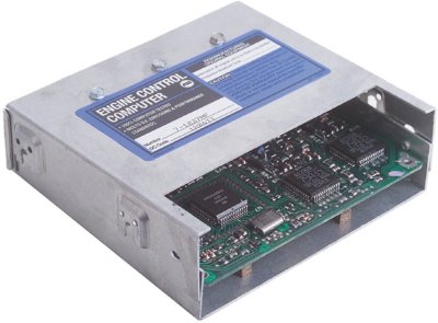 A1 Cardone Engine Control Module