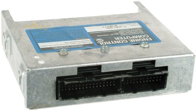 A1 Cardone Engine Control Module