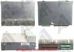 A1 Cardone Engine Control Module