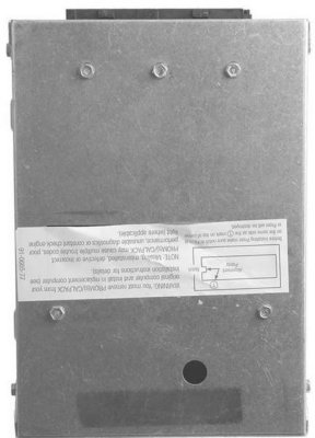 A1 Cardone Engine Control Module