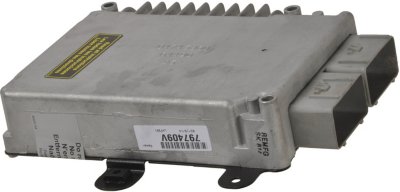 A1 Cardone Engine Control Module