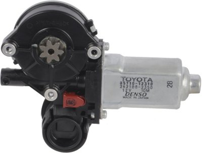 A1 Cardone Window Motor