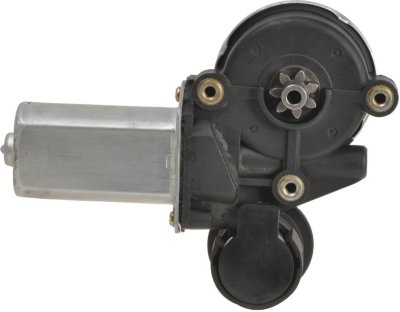 A1 Cardone Window Motor