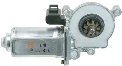 A1 Cardone Window Motor