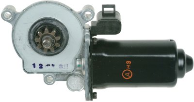 A1 Cardone Window Motor