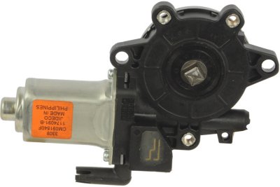 A1 Cardone Window Motor