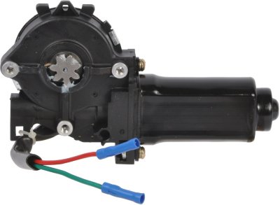 A1 Cardone Window Motor