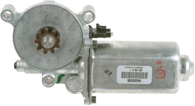 A1 Cardone Window Motor