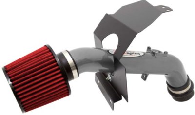 AEM Air A1821475C Cold Air Intake - Gray, 50-State Legal, Direct Fit