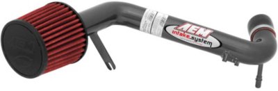 AEM Air A1821488C Cold Air Intake - Gray, 50-State Legal, Direct Fit