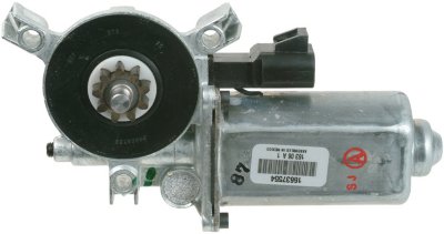 A1 Cardone Window Motor