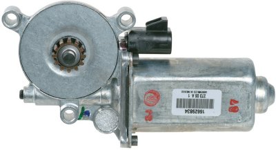 A1 Cardone Window Motor