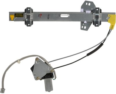 A1 Cardone Window Regulator