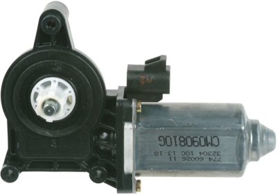 A1 Cardone Window Motor