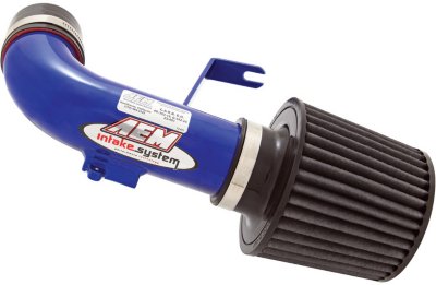 AEM Air Short Ram Intake
