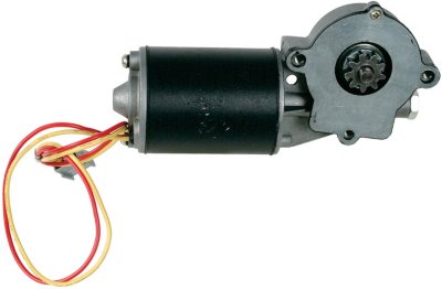 A1 Cardone Window Motor