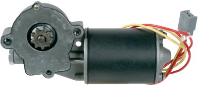 A1 Cardone Tailgate Window Lift Motor