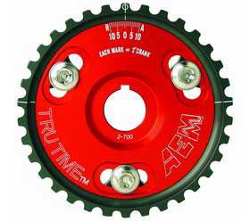 AEM Cam Gear