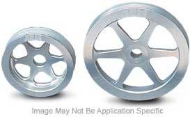 AEM Performance Pulleys