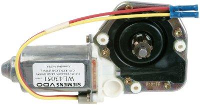 A1 Cardone Window Motor