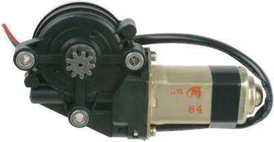 A1 Cardone Window Motor