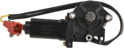 A1 Cardone Window Motor