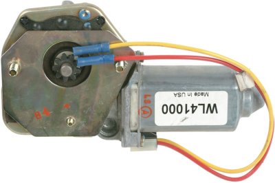 A1 Cardone Window Motor