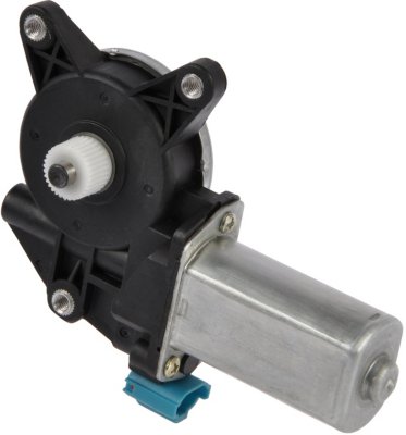A1 Cardone Window Motor