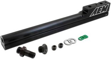 AEM Fuel Rail