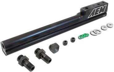 AEM Fuel Rail