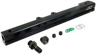 AEM Fuel Rail