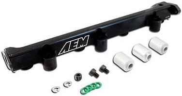 AEM Fuel Rail