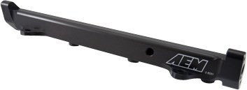AEM Fuel Rail