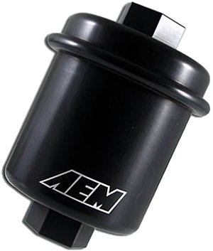 AEM Fuel Filter