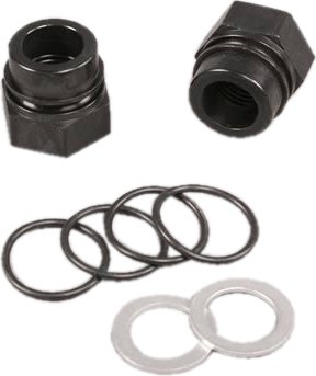 AEM Fuel Fitting