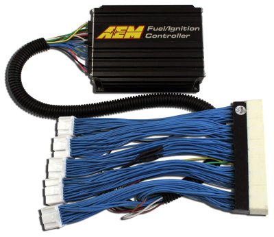 AEM A18301960 Ignition Box - Direct Fit
