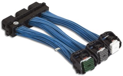 AEM ECU Conversion Harness