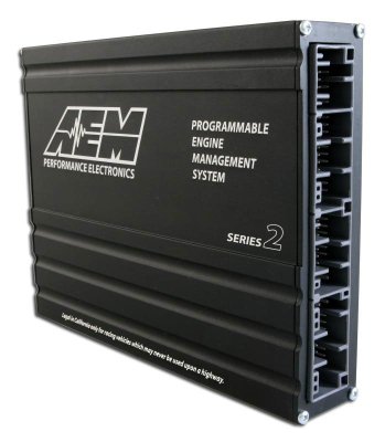 AEM Engine Management System