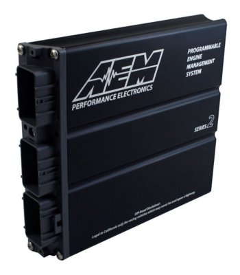AEM Engine Management System